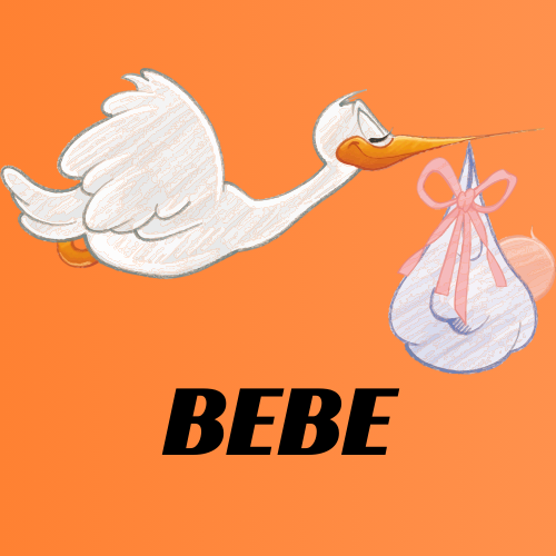 Bebé